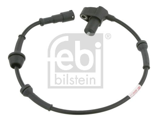 26043 FEBI BILSTEIN Sensore, N° giri ruota 