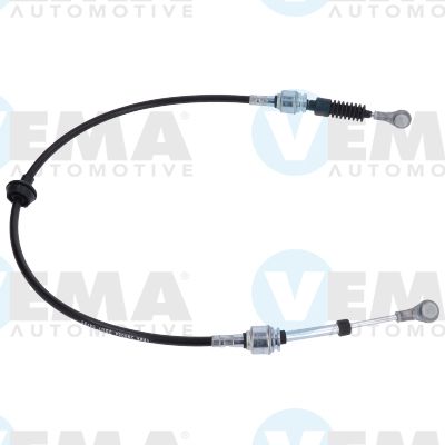 295054 VEMA Cavo comando, Cambio manuale 