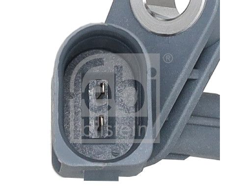 32861 FEBI BILSTEIN Sensore, N° giri ruota 