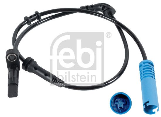 34262 FEBI BILSTEIN Sensore, N° giri ruota 
