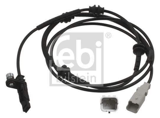 36949 FEBI BILSTEIN Sensore, N° giri ruota 
