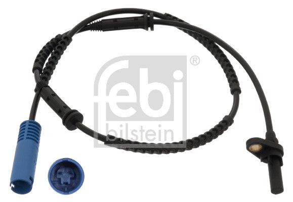 45236 FEBI BILSTEIN Sensore, N° giri ruota 
