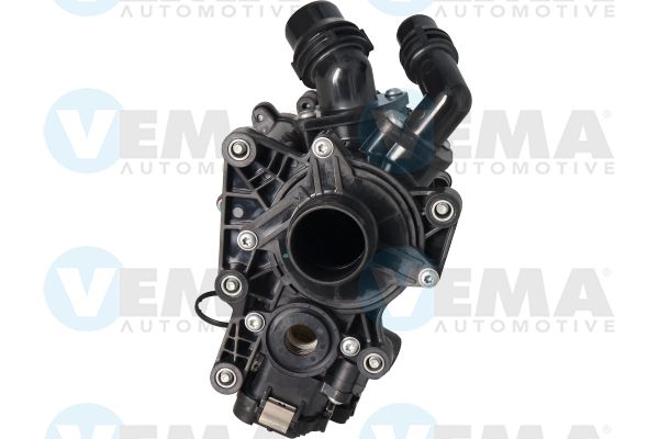 460597 VEMA Flangia d. refrigerante 