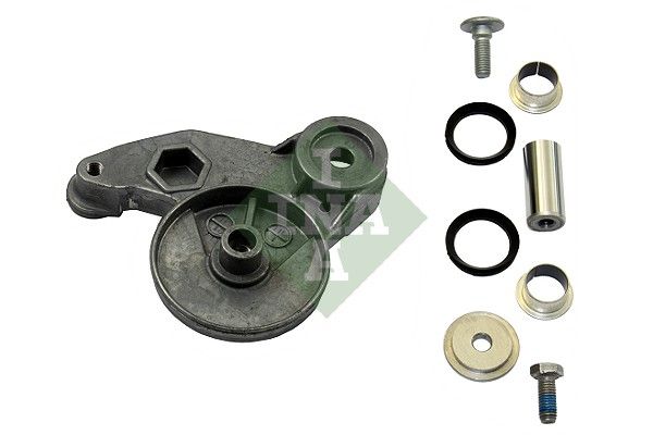533011710 Schaeffler INA Kit di riparazione, braccio tenditore (cinghia trapez.) 