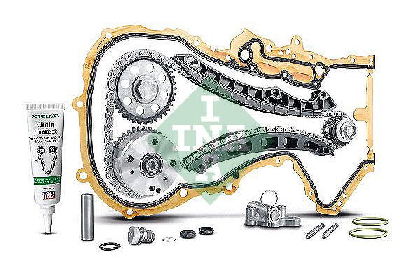 559180841 Schaeffler INA Kit catena distribuzione 