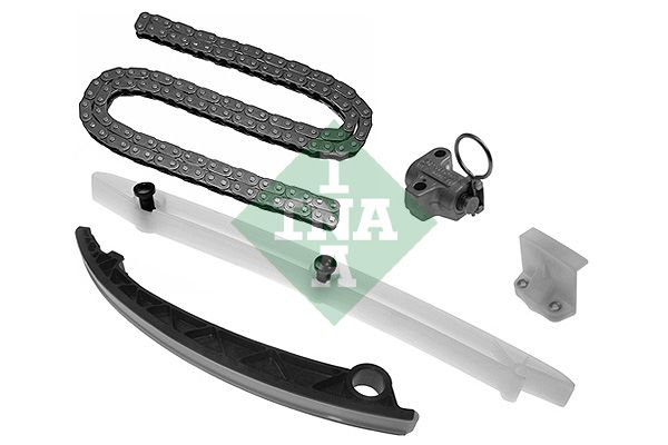 559182120 Schaeffler INA Kit catena distribuzione 