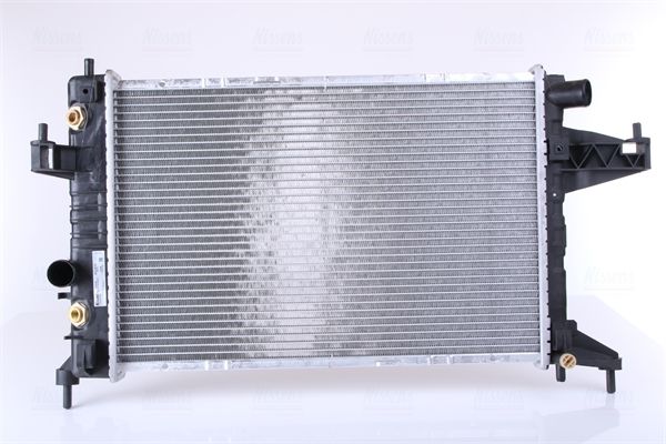 63018 NISSENS Radiatore, Raffreddamento motore 