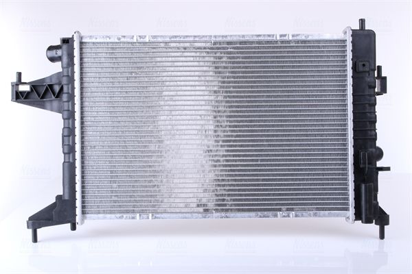 63018 NISSENS Radiatore, Raffreddamento motore 