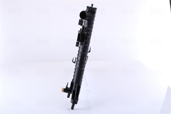 63018 NISSENS Radiatore, Raffreddamento motore 