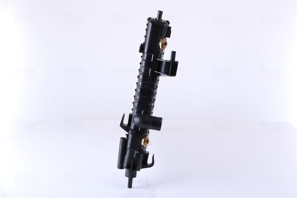 63018 NISSENS Radiatore, Raffreddamento motore 