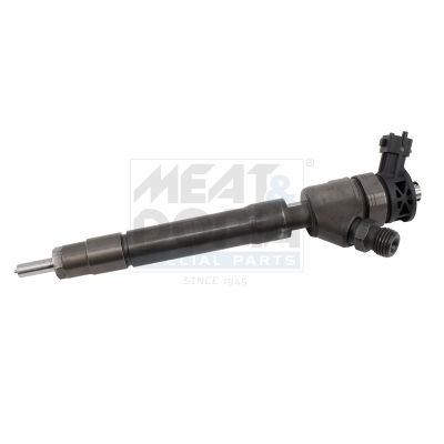 74162R MEAT & DORIA Iniettore 