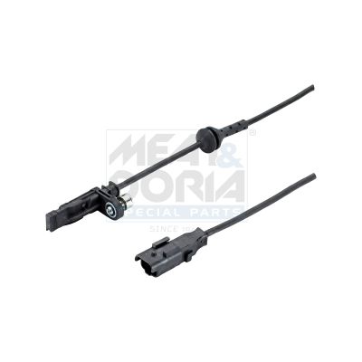 90084 MEAT & DORIA Sensore, N° giri ruota 