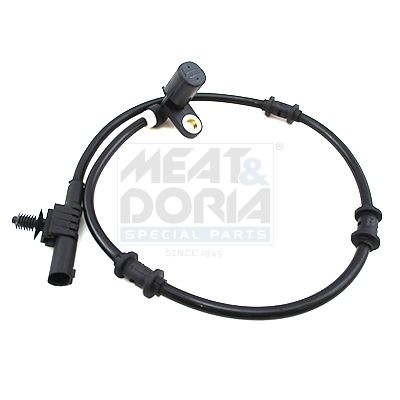 901038 MEAT & DORIA Sensore, N° giri ruota 