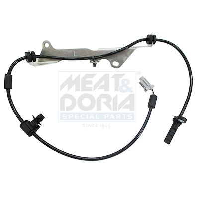 901119 MEAT & DORIA Sensore, N° giri ruota 