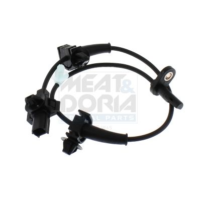 901470 MEAT & DORIA Sensore, N° giri ruota 