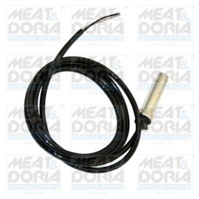 90198 MEAT & DORIA Sensore, N° giri ruota 