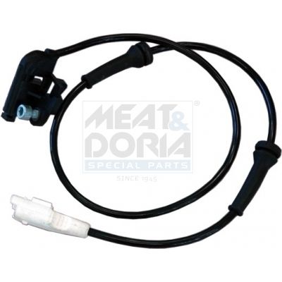 90199 MEAT & DORIA Sensore, N° giri ruota 