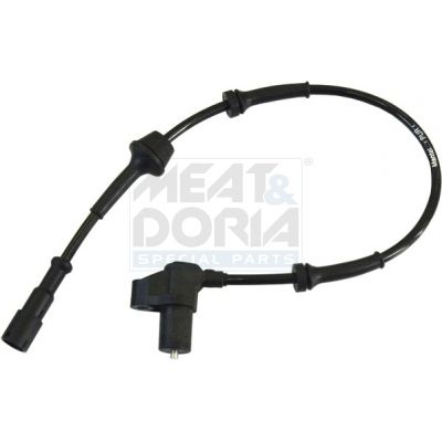 90200 MEAT & DORIA Sensore, N° giri ruota 
