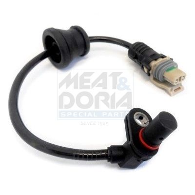 90326 MEAT & DORIA Sensore, N° giri ruota 