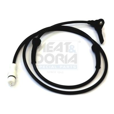90399 MEAT & DORIA Sensore, N° giri ruota 