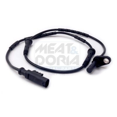 90402 MEAT & DORIA Sensore, N° giri ruota 