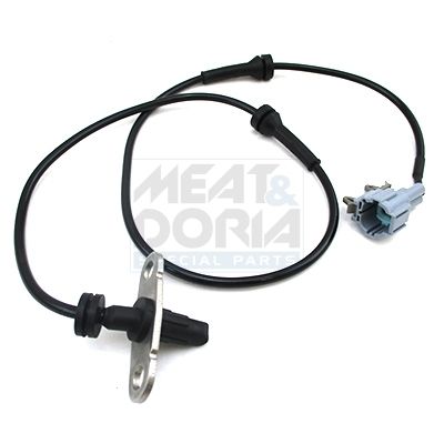 90757E MEAT & DORIA Sensore, N° giri ruota 