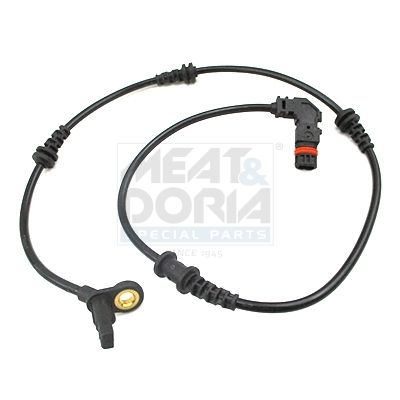 90901E MEAT & DORIA Sensore, N° giri ruota 