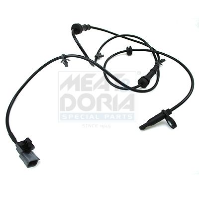 90914E MEAT & DORIA Sensore, N° giri ruota 