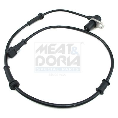 90999 MEAT & DORIA Sensore, N° giri ruota 