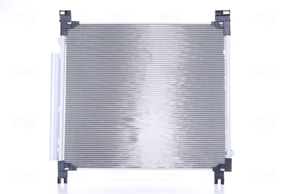 940799 NISSENS Condensatore, climatizzatore 