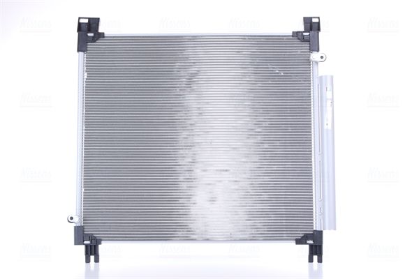 940799 NISSENS Condensatore, climatizzatore 