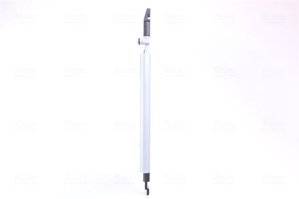 940799 NISSENS Condensatore, climatizzatore 