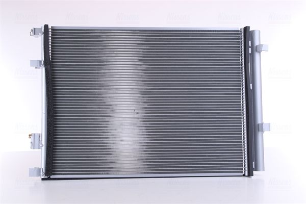 941162 NISSENS Condensatore, climatizzatore 