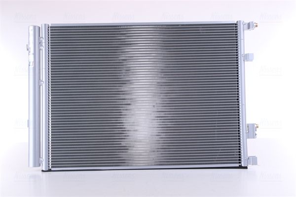 941162 NISSENS Condensatore, climatizzatore 