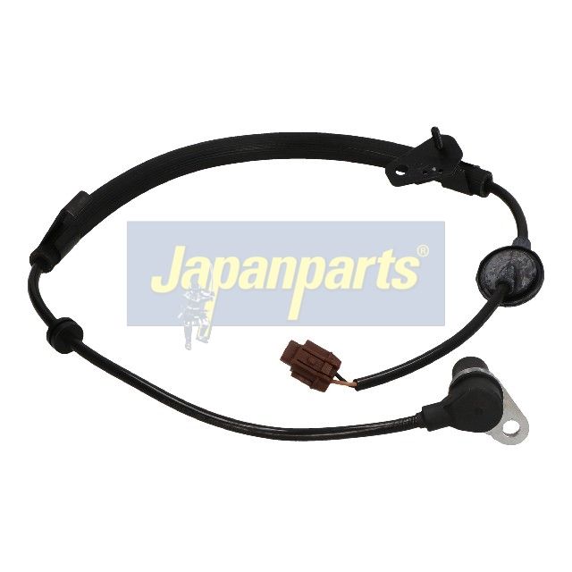 ABS-100 JAPANPARTS Sensore, N° giri ruota 