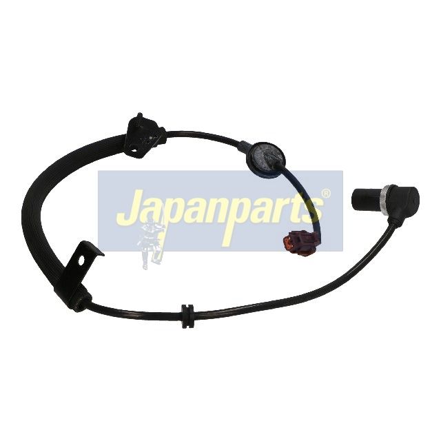 ABS-100 JAPANPARTS Sensore, N° giri ruota 