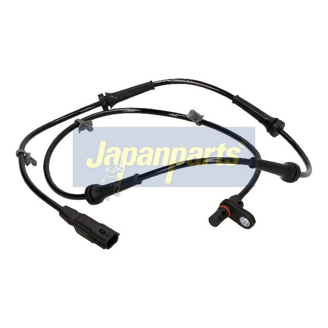 ABS-1016 JAPANPARTS Sensore, N° giri ruota 