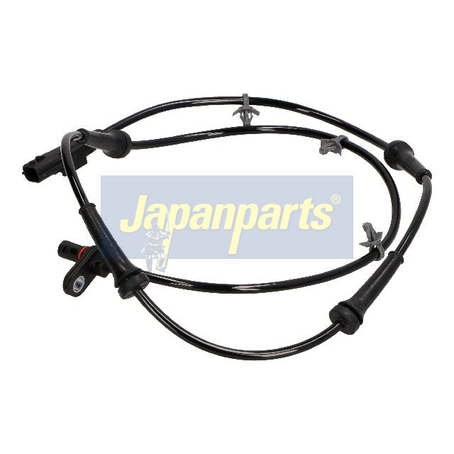 ABS-1016 JAPANPARTS Sensore, N° giri ruota 