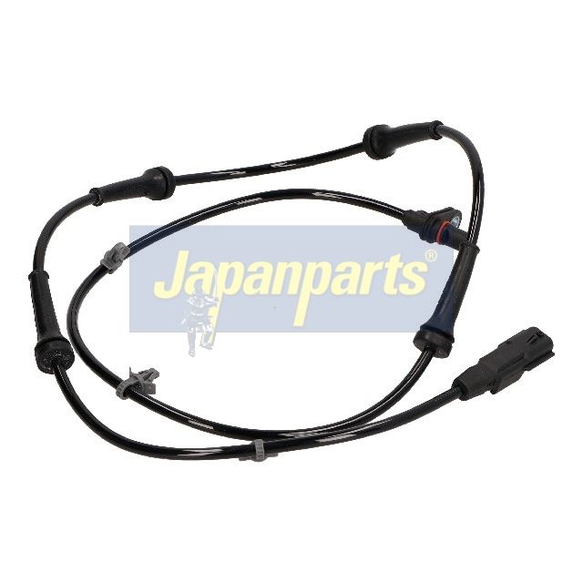 ABS-1016 JAPANPARTS Sensore, N° giri ruota 
