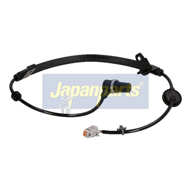 ABS-117 JAPANPARTS Sensore, N° giri ruota 