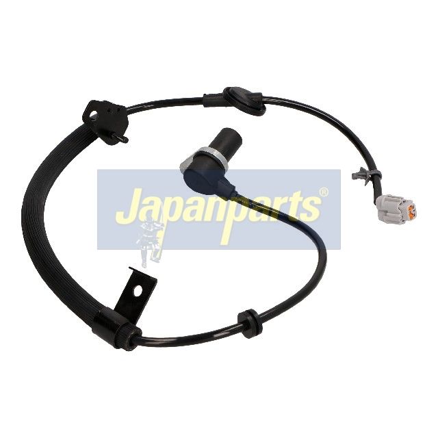 ABS-117 JAPANPARTS Sensore, N° giri ruota 