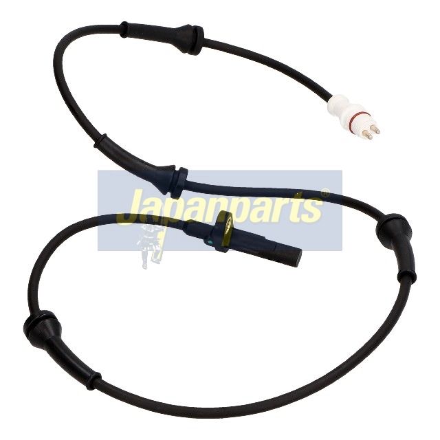 ABS-146 JAPANPARTS Sensore, N° giri ruota 