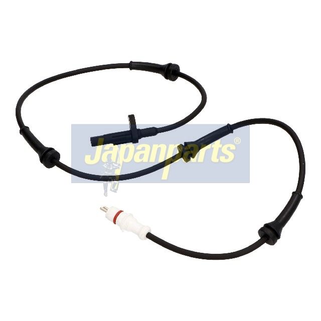 ABS-146 JAPANPARTS Sensore, N° giri ruota 