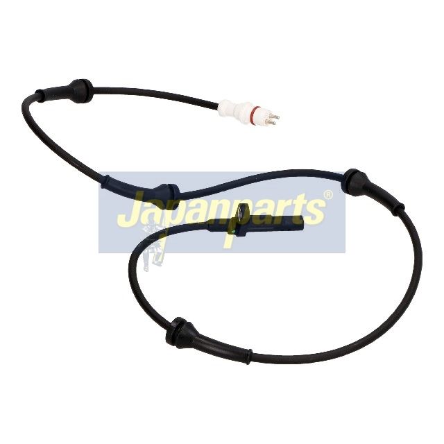 ABS-146 JAPANPARTS Sensore, N° giri ruota 