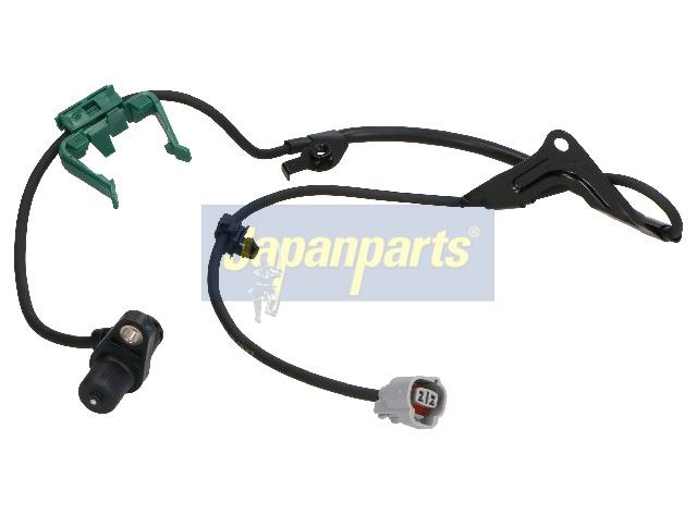 ABS-188 JAPANPARTS Sensore, N° giri ruota 