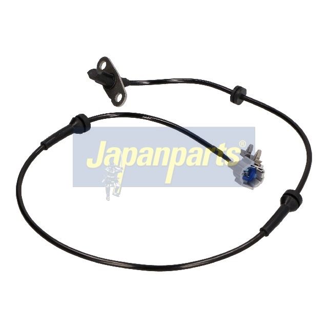 ABS-191 JAPANPARTS Sensore, N° giri ruota 