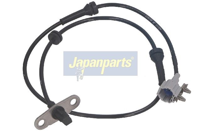 ABS-191 JAPANPARTS Sensore, N° giri ruota 