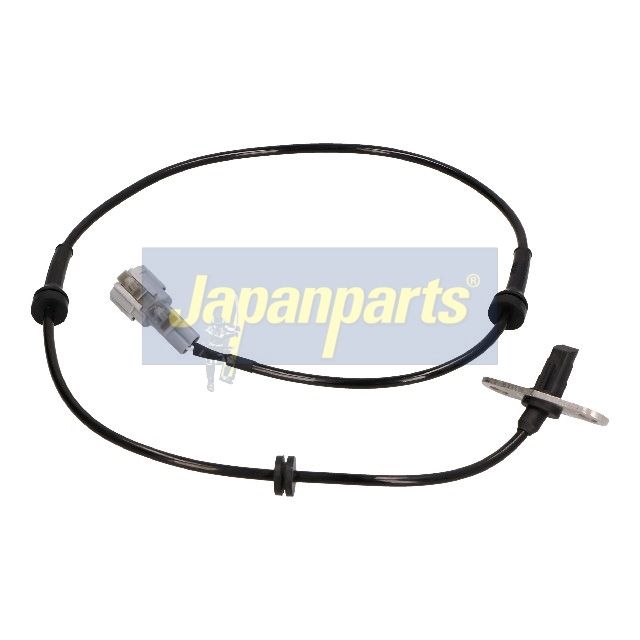 ABS-191 JAPANPARTS Sensore, N° giri ruota 