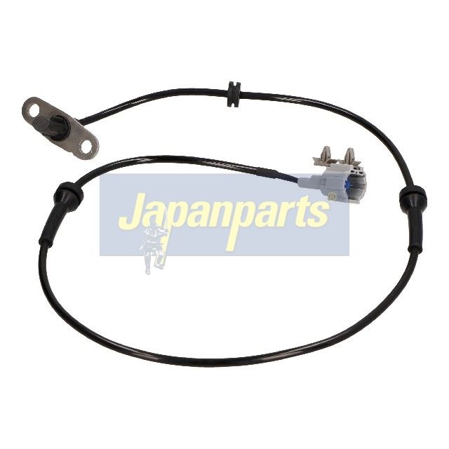 ABS-191 JAPANPARTS Sensore, N° giri ruota 