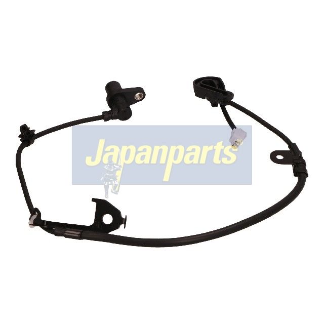 ABS-203 JAPANPARTS Sensore, N° giri ruota 